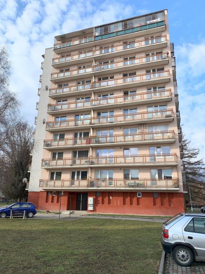 Cajkovskeho 13 Apartment Martin Exterior photo
